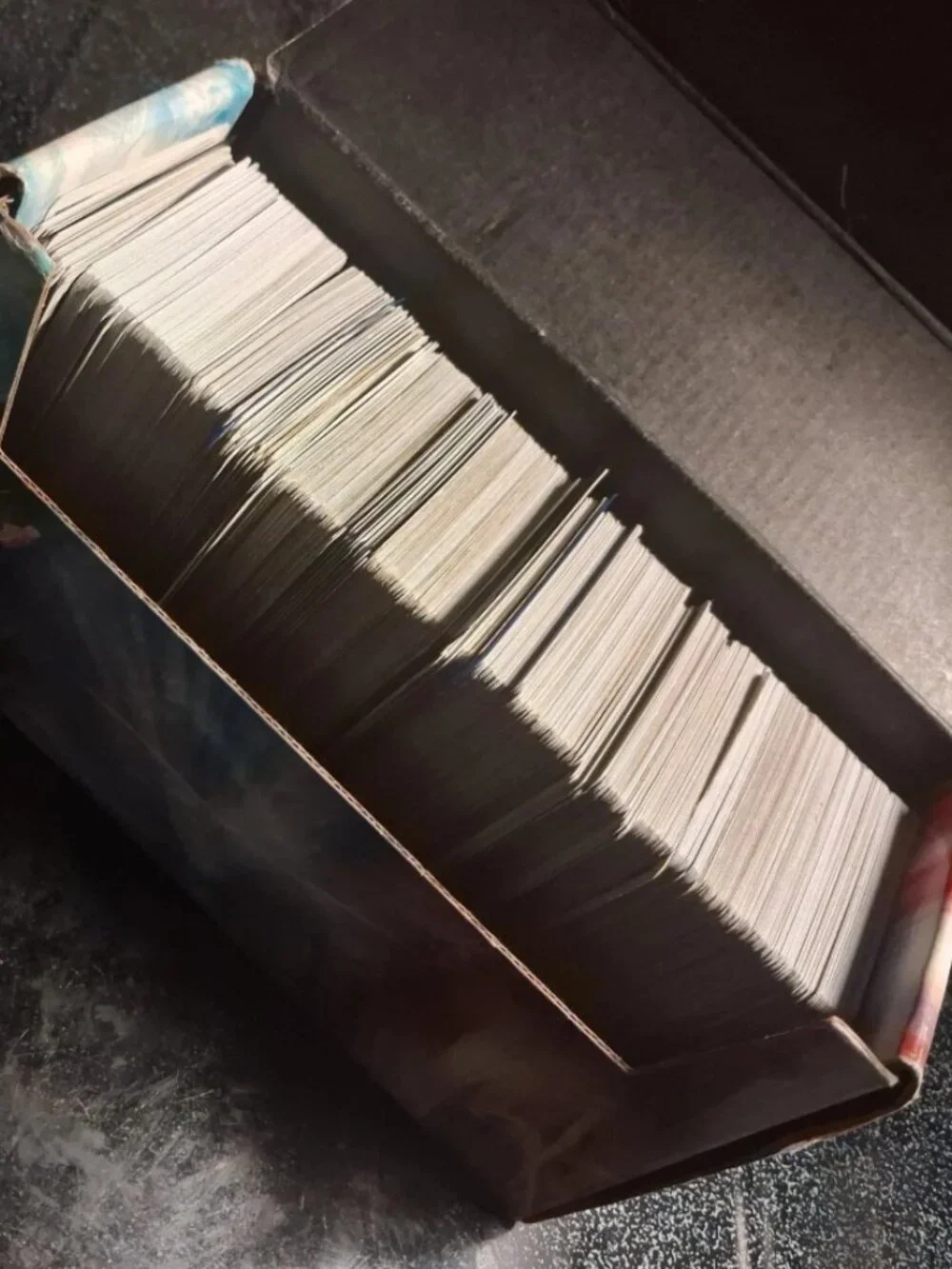 500 MTG Bundle Lot with Foils and Vintage